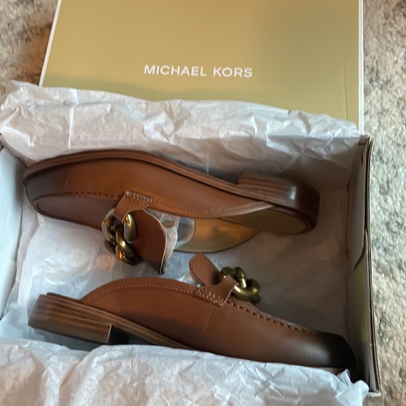 Michael Kors mules - Picture 4 of 7
